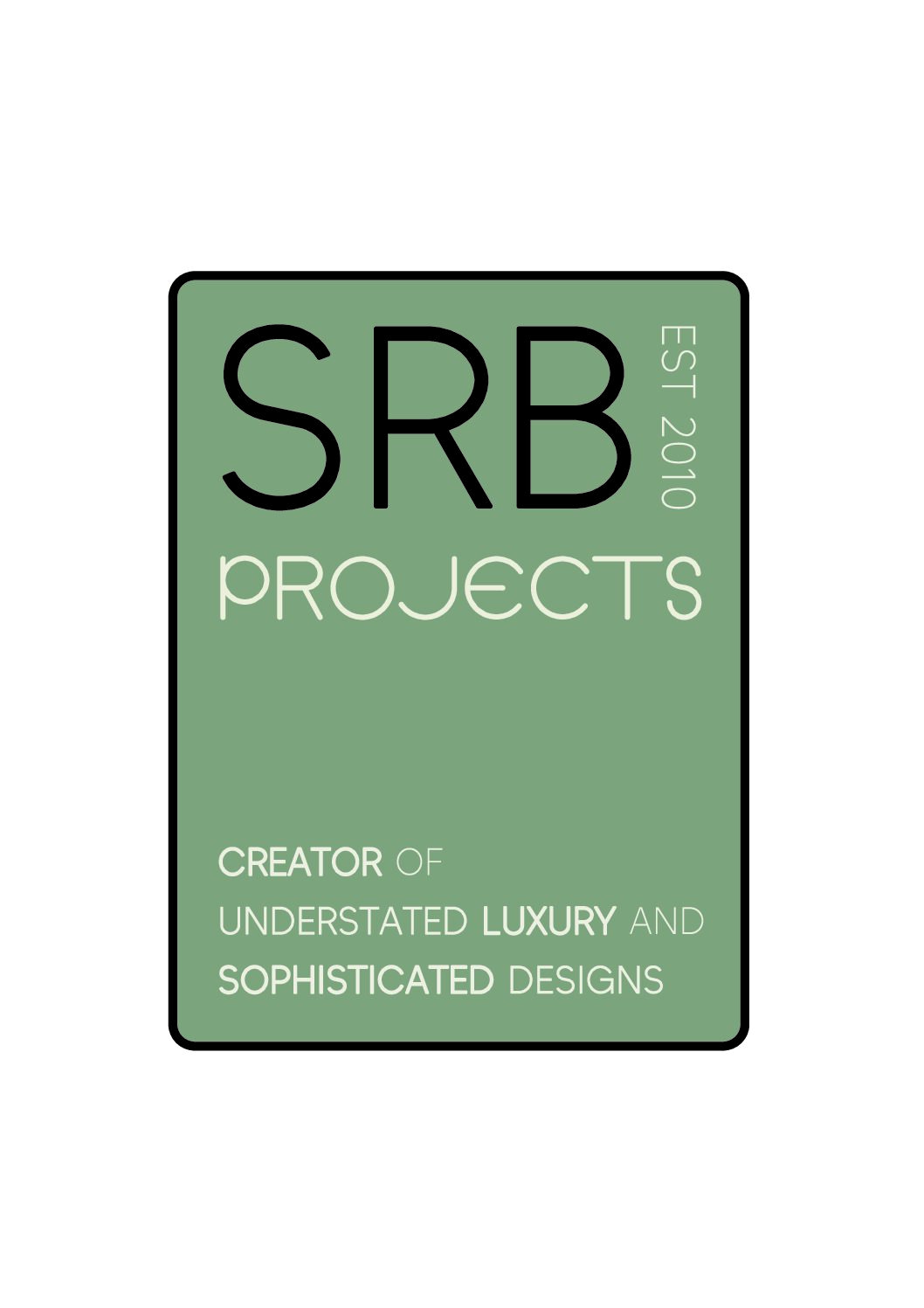 SRB Project Logo DEF contouren